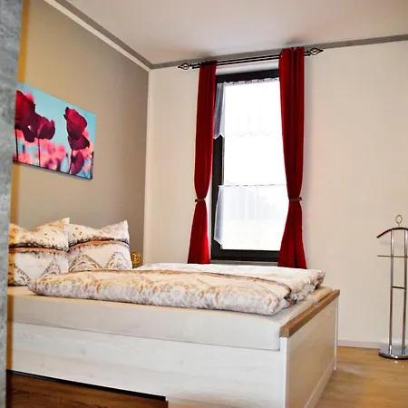 Fewo Sonja Sankt Andreasberg Exterior photo
