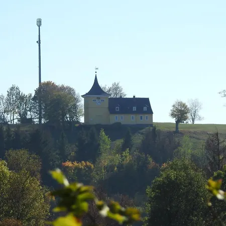 Fewo Sonja Sankt Andreasberg Exterior photo