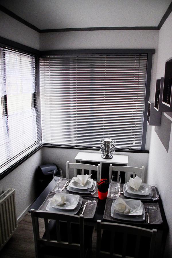 Sonja Apartment