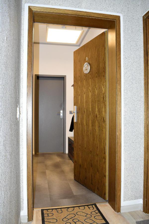 Sonja Apartment